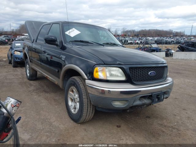 Ford F-150 Image 1