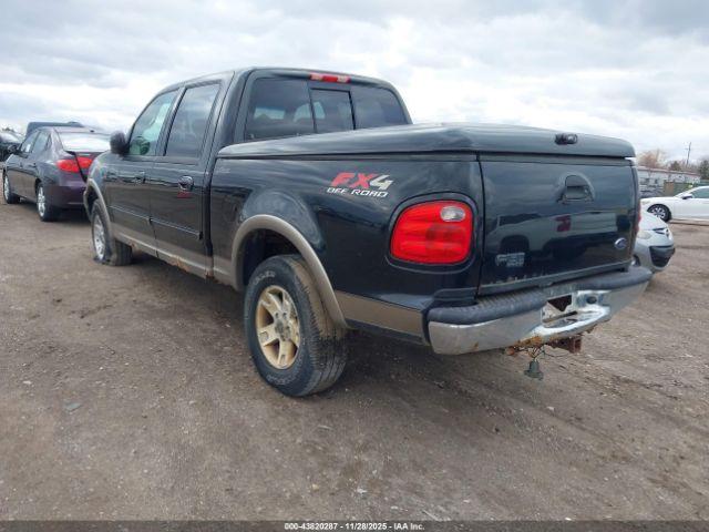 Ford F-150 Image 6
