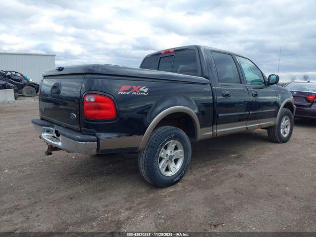 Ford F-150 Image 4