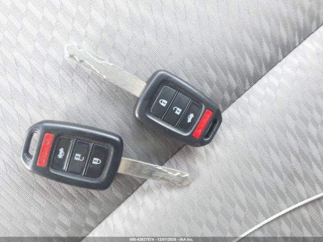 Honda Civic Lx Image 5