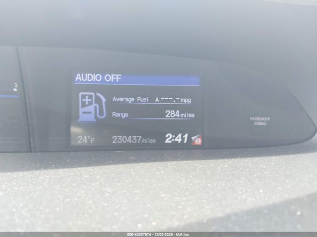 Honda Civic Lx Image 11