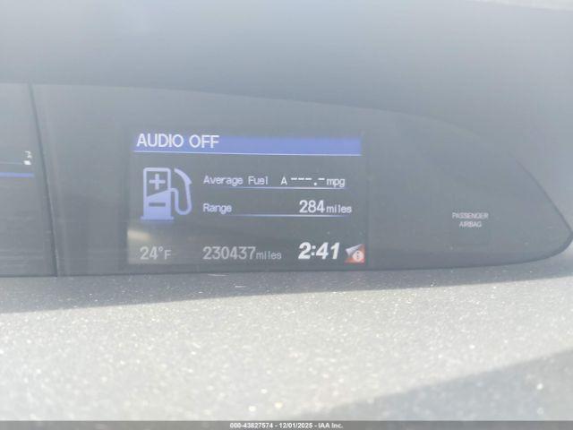 Honda Civic Lx Image 11