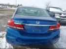 Honda Civic Lx Image 13