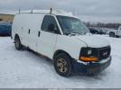 GMC Savana Work Van Image 1