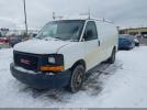 GMC Savana Work Van Image 3