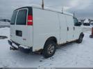 GMC Savana Work Van Image 5