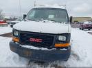 GMC Savana Work Van Image 7