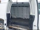 GMC Savana Work Van Image 10