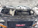 GMC Savana Work Van Image 11