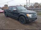 Ford F-150 Platinum Image 1