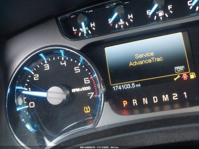 Ford F-150 Platinum Image 16