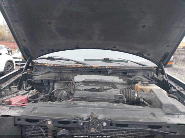 Ford F-150 Platinum Image 15