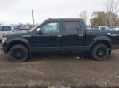 Ford F-150 Platinum Image 2