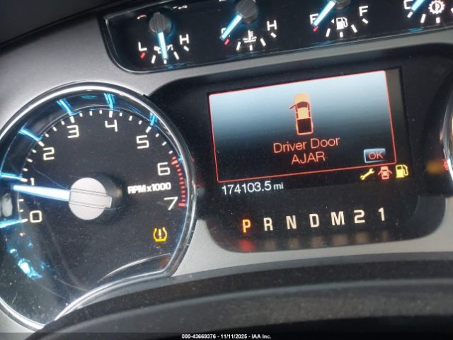 Ford F-150 Platinum Image 4