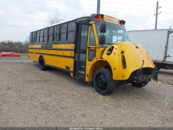  Salvage Thomas School Bus