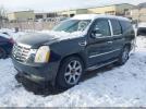 Cadillac Escalade Standard Image 7