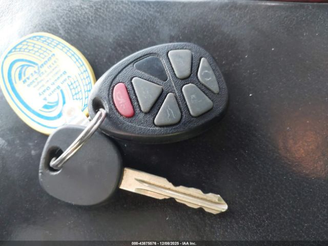 Cadillac Escalade Standard Image 8