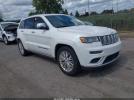 Jeep Grand Cherokee Summit 4x4 Image 1