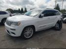 Jeep Grand Cherokee Summit 4x4 Image 13