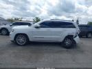 Jeep Grand Cherokee Summit 4x4 Image 15