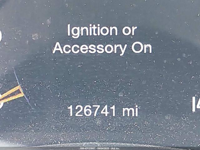 Jeep Grand Cherokee Summit 4x4 Image 14