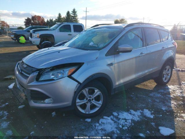 Ford Escape Se Image 4