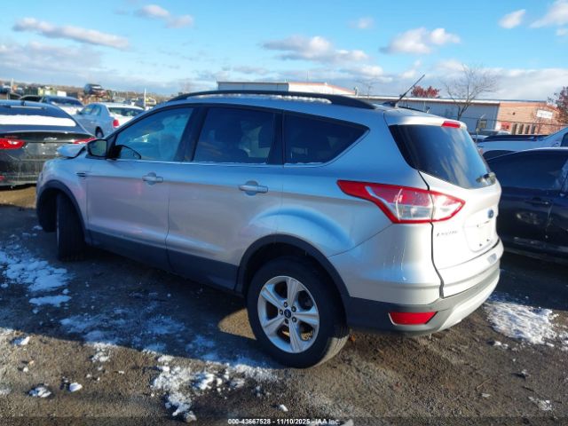 Ford Escape Se Image 5