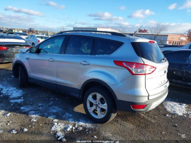 Ford Escape Se Image 5