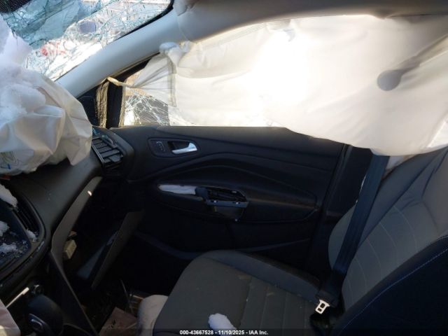 Ford Escape Se Image 3