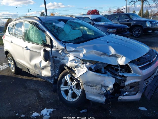 Ford Escape Se Image 6