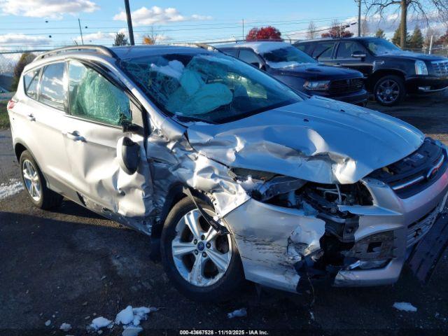 Ford Escape Se Image 6