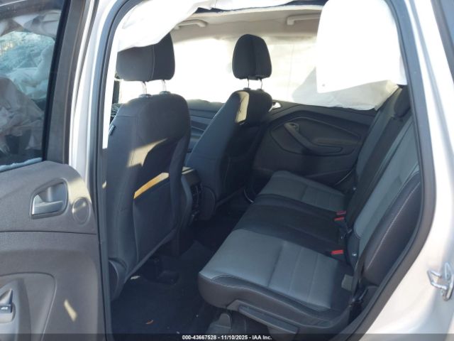 Ford Escape Se Image 9