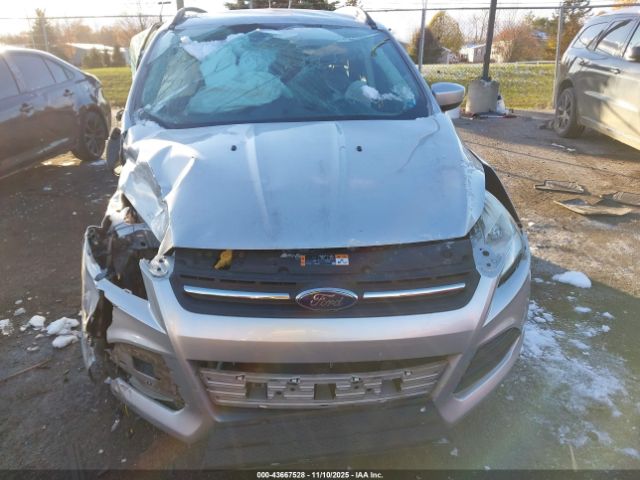 Ford Escape Se Image 2