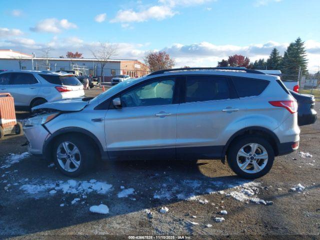 Ford Escape Se Image 15