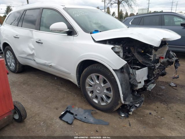 Buick Enclave Leather Image 1