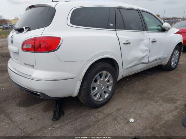 Buick Enclave Leather Image 14