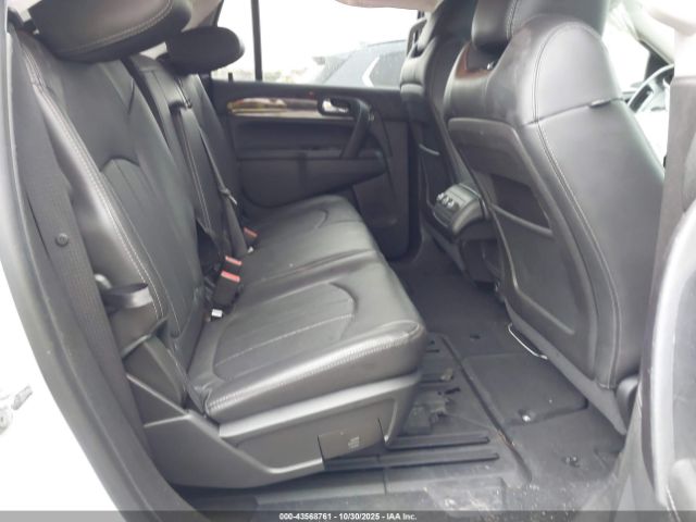 Buick Enclave Leather Image 6