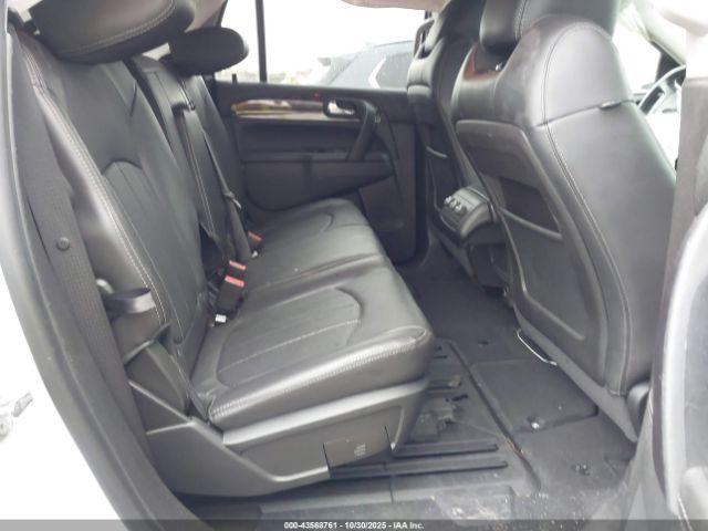 Buick Enclave Leather Image 6