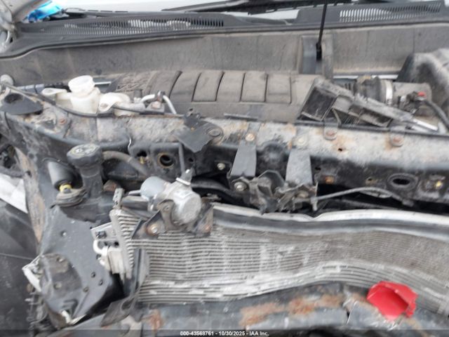 Buick Enclave Leather Image 9