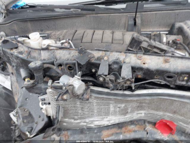 Buick Enclave Leather Image 9