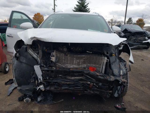 Buick Enclave Leather Image 12