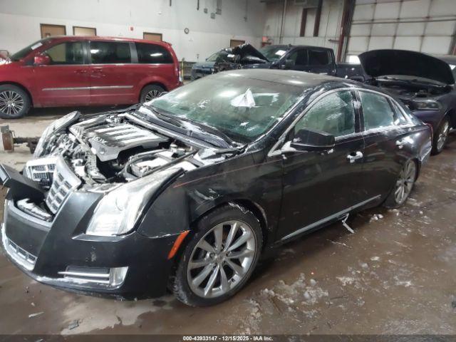 Cadillac XTS Premium Image 11