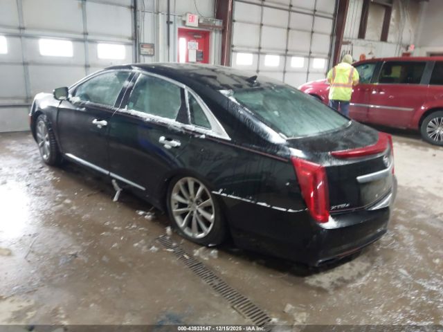 Cadillac XTS Premium Image 7