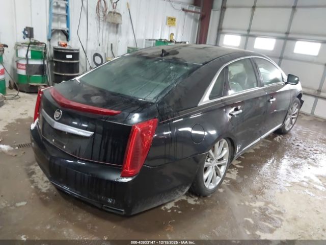 Cadillac XTS Premium Image 3