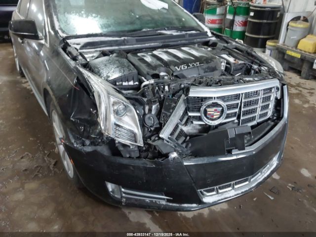 Cadillac XTS Premium Image 13