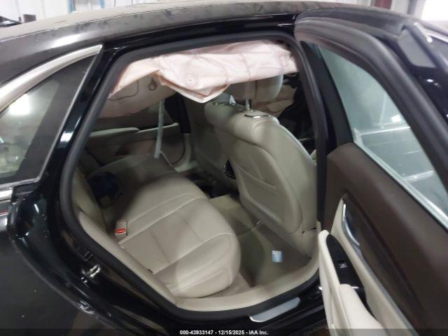 Cadillac XTS Premium Image 6