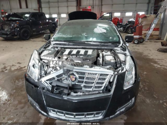 Cadillac XTS Premium Image 8
