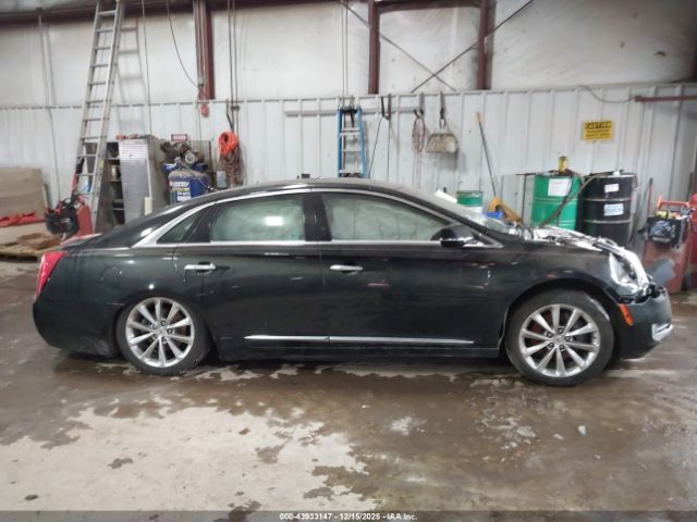 Cadillac XTS Premium Image 16