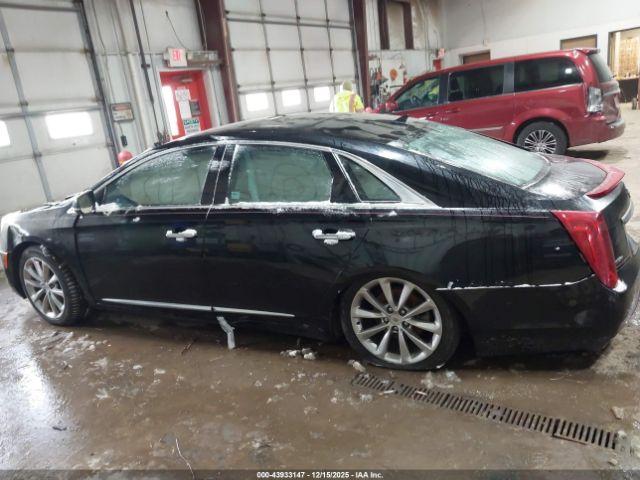 Cadillac XTS Premium Image 2