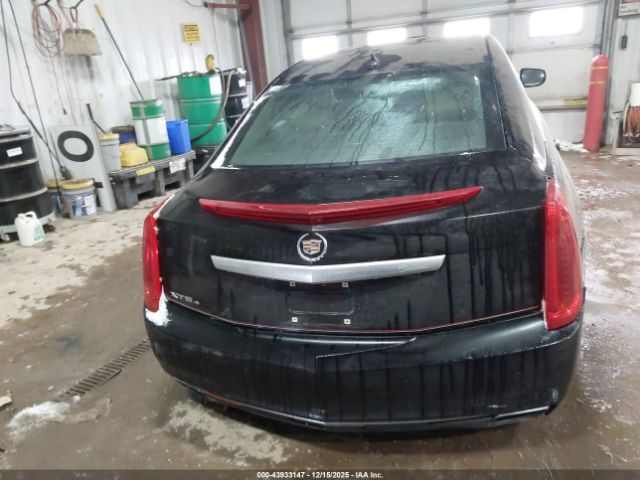 Cadillac XTS Premium Image 4